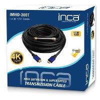 INCA IHMI-300T 30MT 1.4 %99.5 BAKIR HDMI KABLO